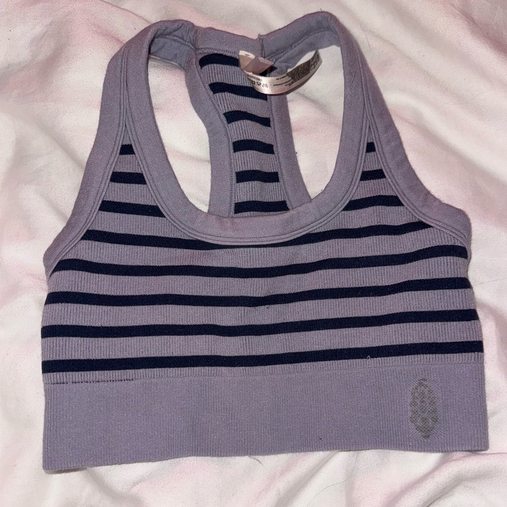Free People Movement Sports Bra Size